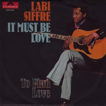 Labi Siffre